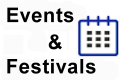 Berrigan Events and Festivals
