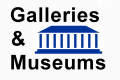 Berrigan Galleries and Museums