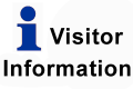 Berrigan Visitor Information