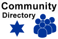 Berrigan Community Directory