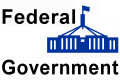 Berrigan Federal Government Information