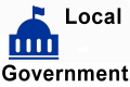 Berrigan Local Government Information