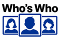 Berrigan Who's Who